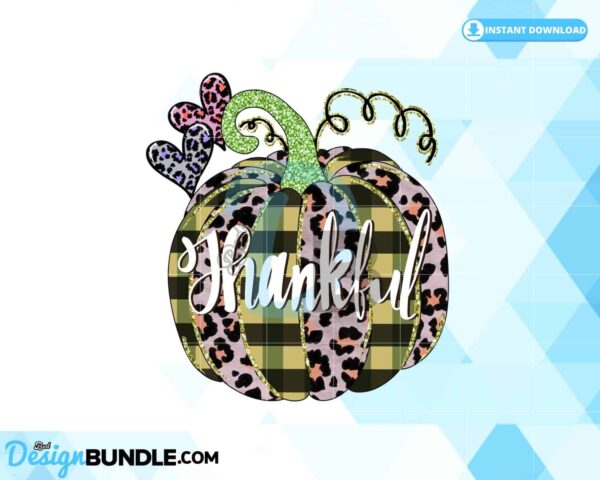 thankful-pumpkin-png-leopard-buffalo