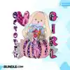 October Girl PNG october-girl-png-queen-are-born-october