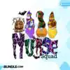 gnomes-halloween-png-nurse-squad
