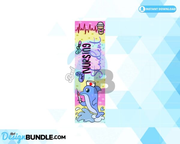 nurse-pen-wraps-png-animals-cute