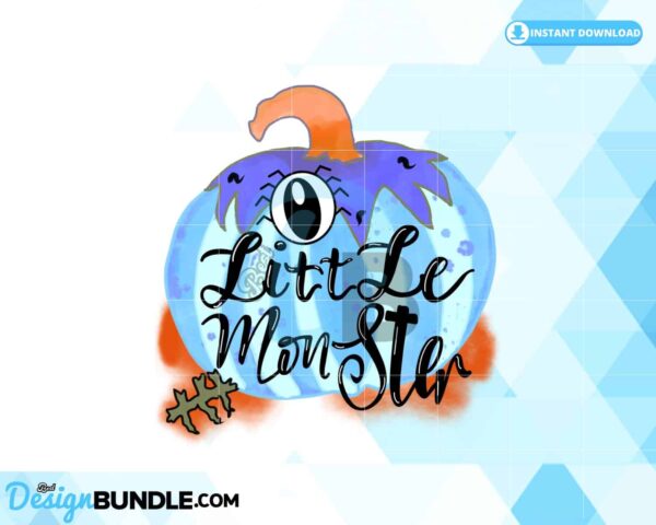 little-monster-png-kids-halloween