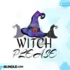 witch-please