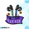 witch-please-spooky-design