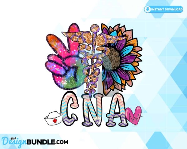 peace-love-cna-sublimation-png-nursing