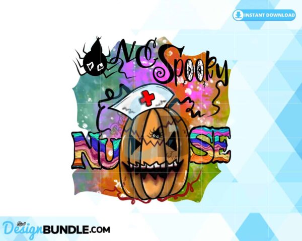 one-spooky-nurse-png-pumpkin-funny