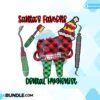 santas-favorite-dental-hygienist-png