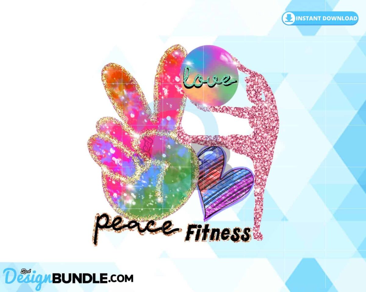peace-love-fitness-png-fitness-lover