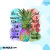 be-a-pineapple-png-pineapple-design