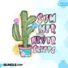 summer-cactus-png-cactus-sublimation