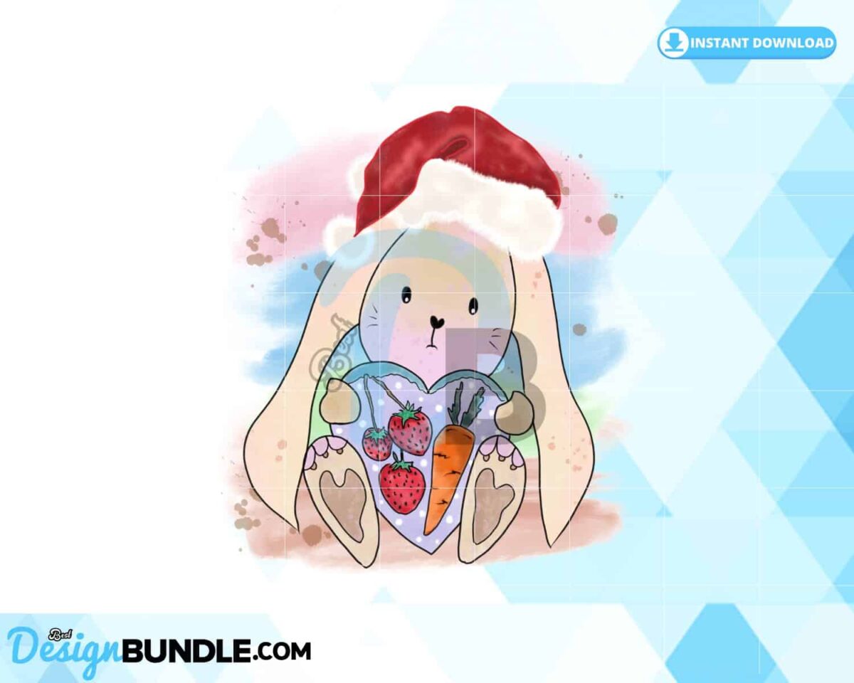 bunny-christmas-png-christmas-in-july