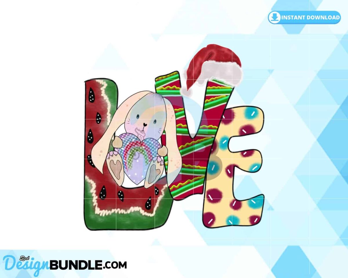 bunny-with-santa-png-bunny-love