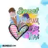 Sweet Summer Time PNG sweet-summer-time-png-ice-cream-lover