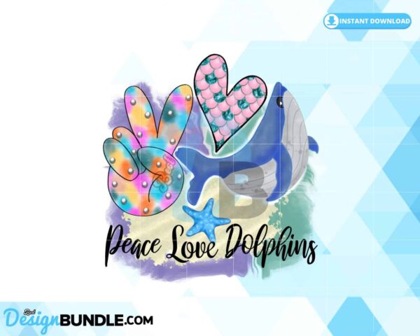 peace-love-dolphins-png-sweet-summer