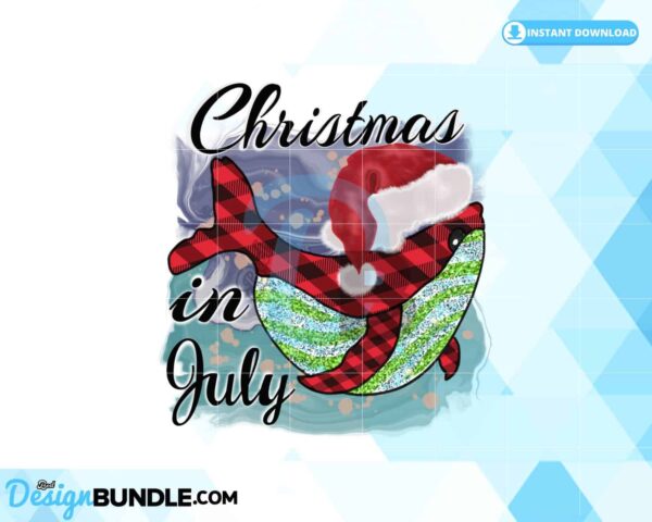 christmas-in-july-png-dolphins-lovers