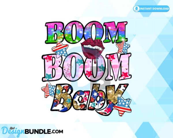 boom-boom-baby-png-summer-sweet