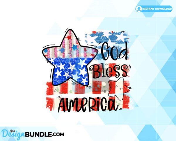 god-bless-america-png-stars