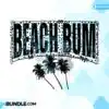 beach-bum-summer-dalmatian-dots-png