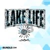 lake-life-summer-dalmatian-dots-png