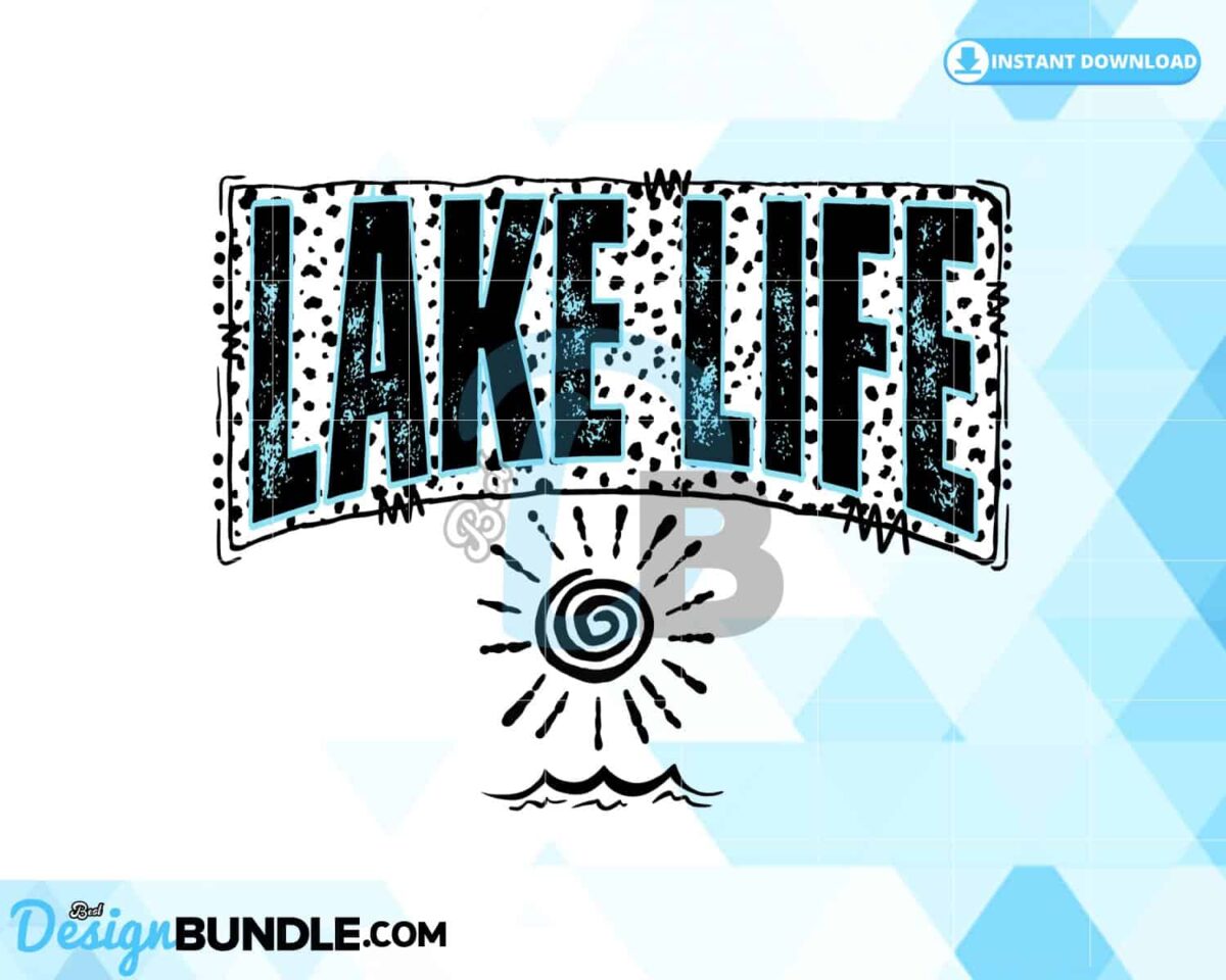lake-life-summer-dalmatian-dots-png