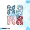 american-mama-coquette-doodle-letter-png