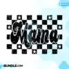 retro-checkered-mama-distressed-america