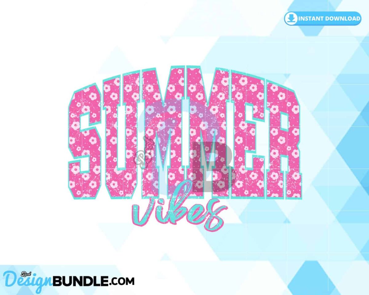 summer-vibes-retro-flower-varsity-png