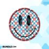 floral-4th-of-july-smiley-retro-america
