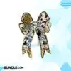 Coquette Cow Print Bow Soft Girl Cowhide coquette-cow-print-bow-soft-girl-cowhide