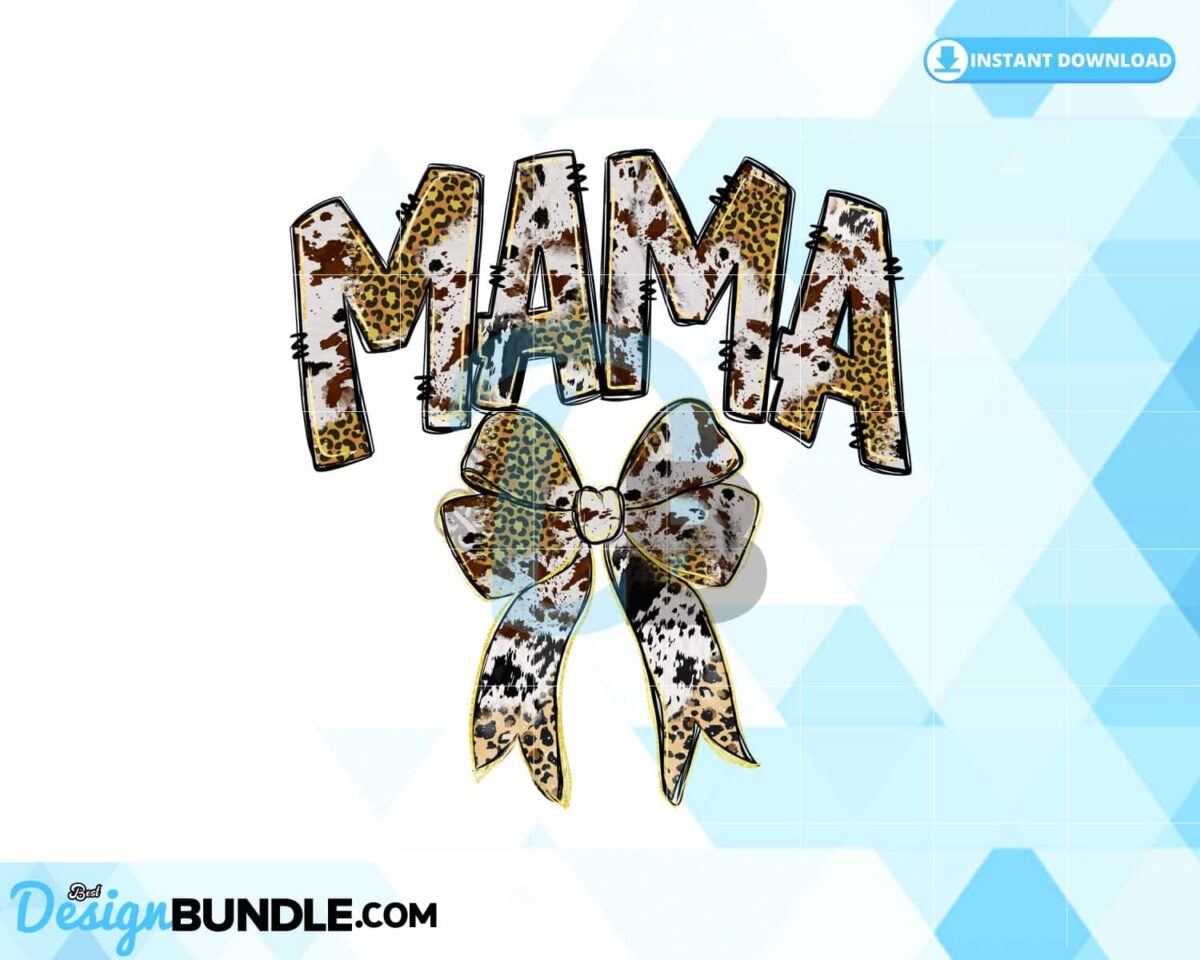 mama-coquette-bow-cow-print-leopard-png