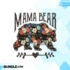 mama-bear-retro-flower-vintage-sublimate