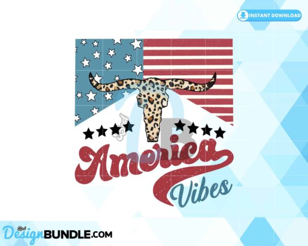 america-vibes-usa-western-junkie-png