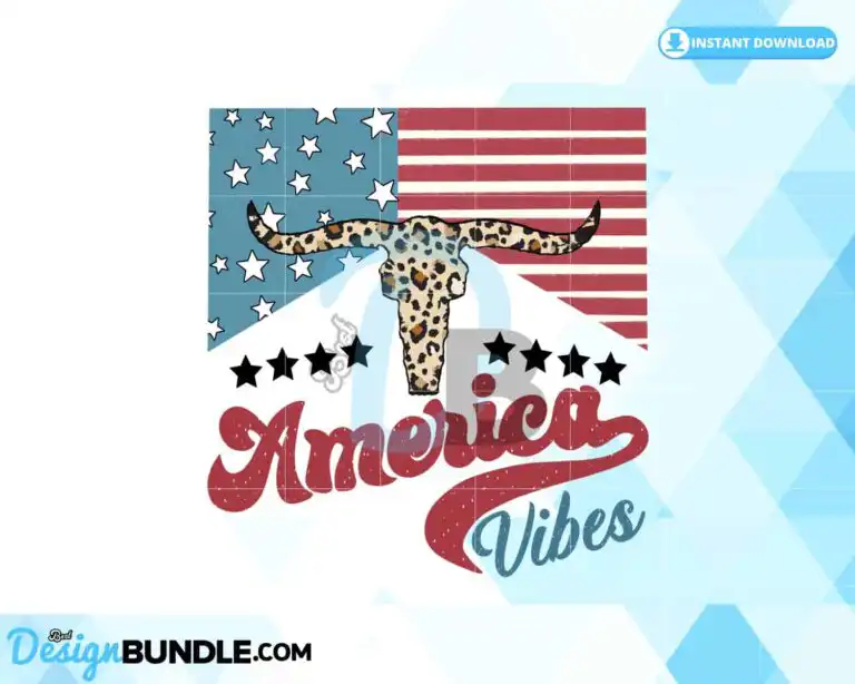 america-vibes-usa-western-junkie-png