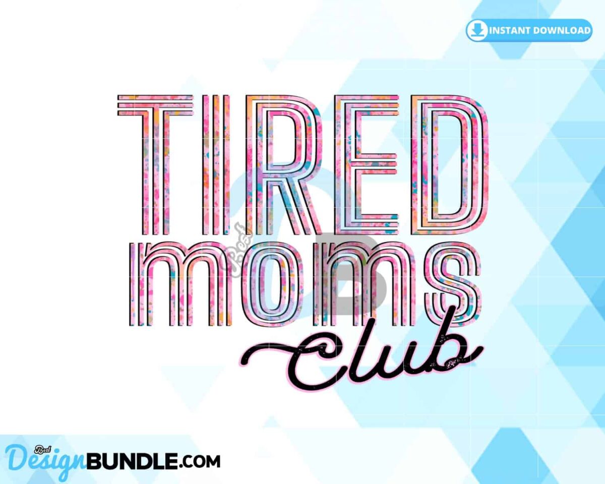tired-moms-retro-vintage-colorful-grunge