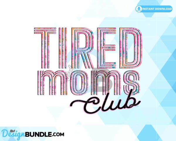 tired-moms-retro-vintage-colorful-grunge