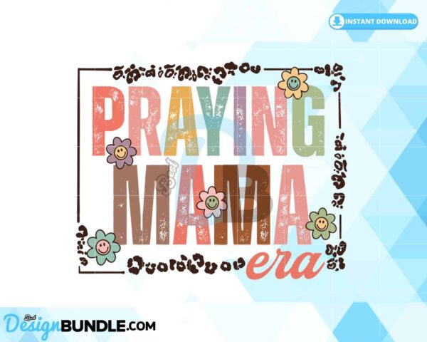 praying-mama-retro-mothers-day-png