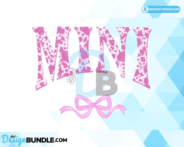 coquette-mini-pink-bow-soft-girl-cowhide