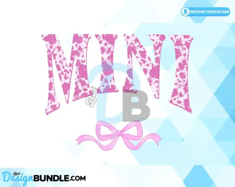 coquette-mini-pink-bow-soft-girl-cowhide