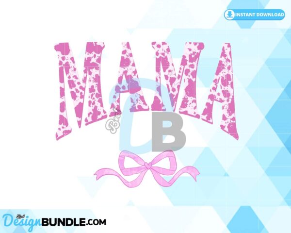 coquette-mama-pink-bow-soft-girl-cowhide