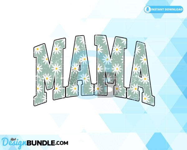 floral-mama-daisy-spring-vibes-mom-life