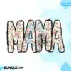 Retro Floral Mama Sublimation Mom Life retro-floral-mama-sublimation-mom-life