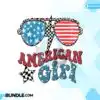 American Girl Patriotic USA Flag Glasses american-girl-patriotic-usa-flag-glasses
