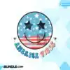 america-vibes-retro-american-flage-smile