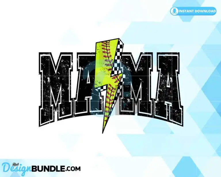 softball-mama-lightning-bolt-retro-png