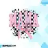 retro-mama-checkered-coquette-pink-bow