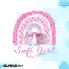 Soft Girl Coquette Pink Bow Rainbow PNG soft-girl-coquette-pink-bow-rainbow-png