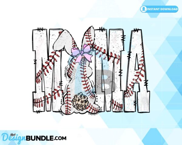 mama-baseball-game-day-sublimation-bunny