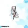 baseball-mama-retro-varsity-lightning