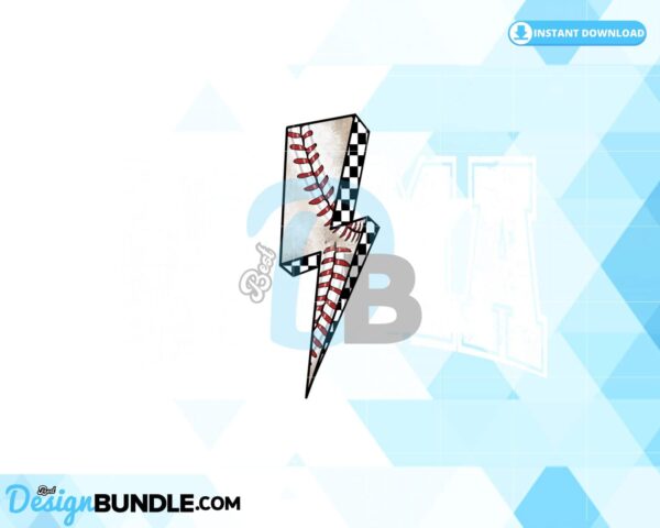 baseball-mama-retro-varsity-lightning