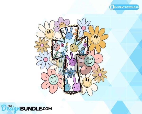 faith-cross-daisy-boho-easter-doodle-png