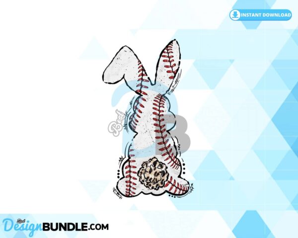 easter-bunny-baseball-sublimation-doodle